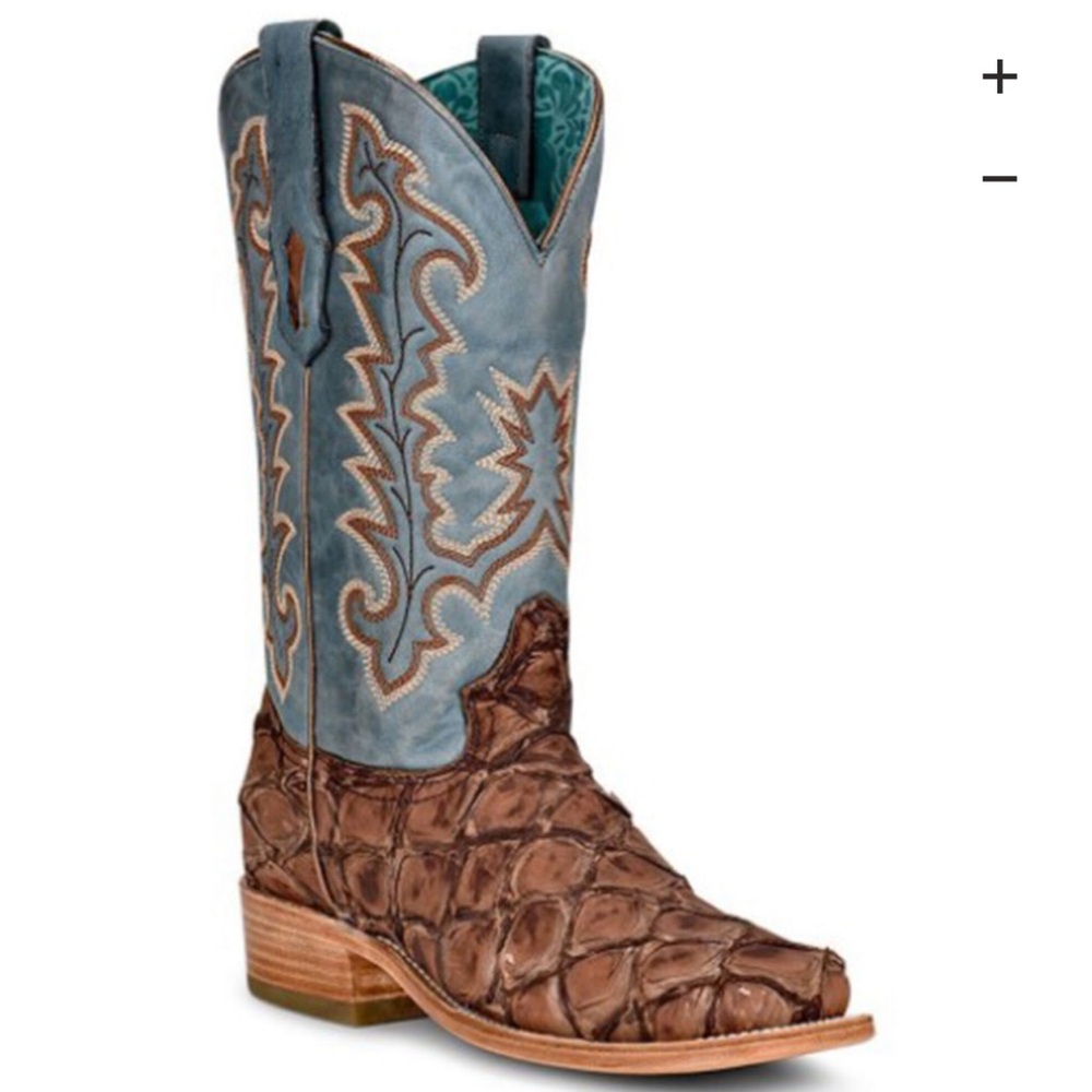 Corral Women’s Western Boots